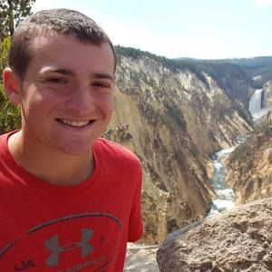 Meet your Posher, Zach